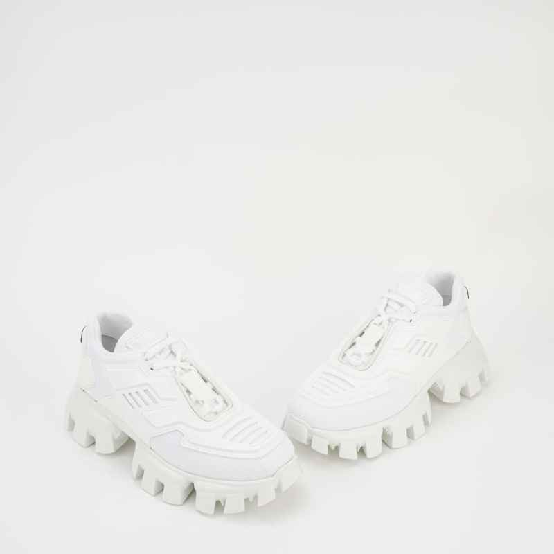 prada cloudbust sneakers