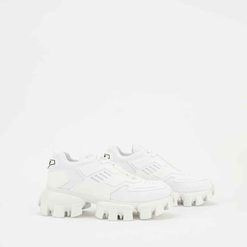 prada cloudbust sneakers