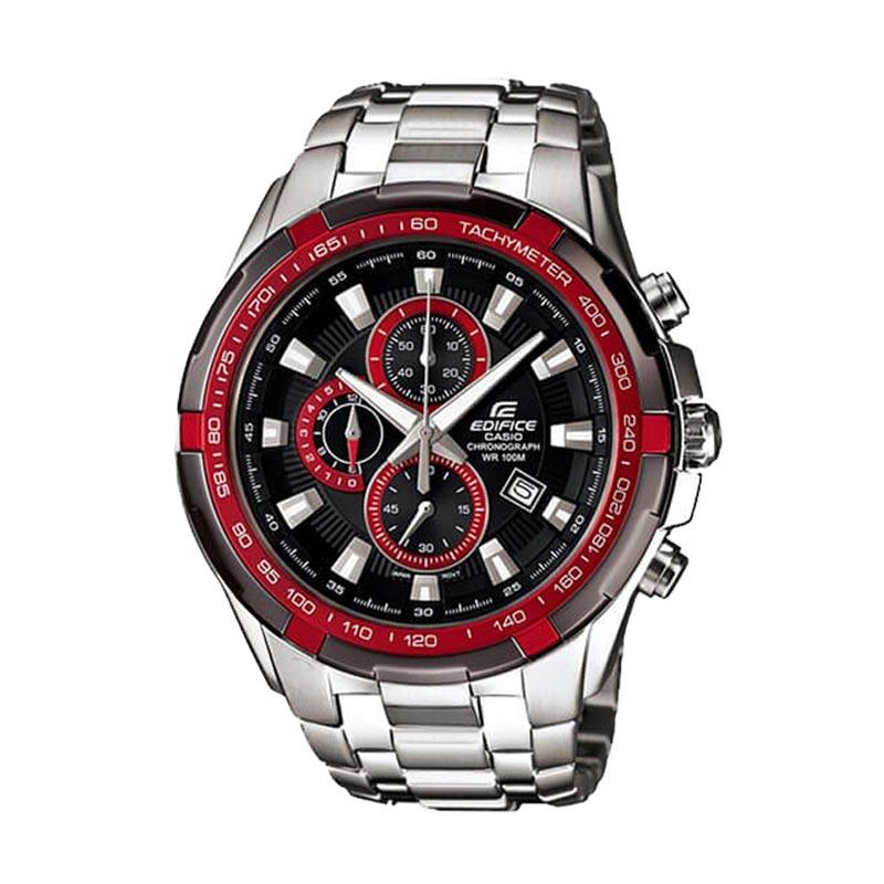 Harga jam edifice on sale