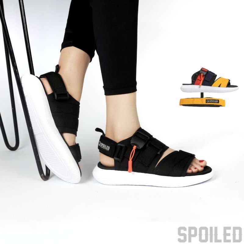 Sandal Wanita Sandal Traveling Sandal Gunung Sandal Korea Sandal Cantik Sandal Model Terbaru Sandal Best Seller Sandal Lokal