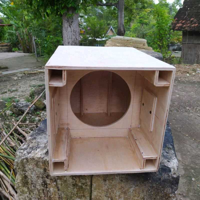 Box planar shop