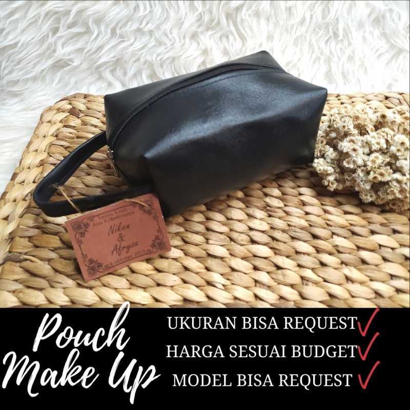 Pouch sales souvenir pernikahan