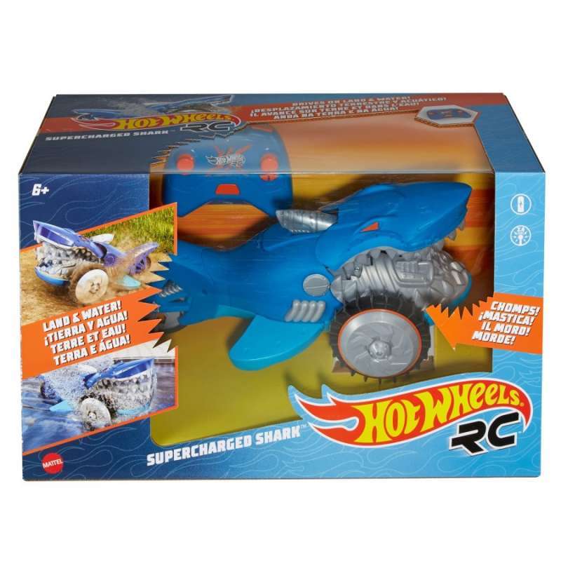 Hot 2025 wheels remote