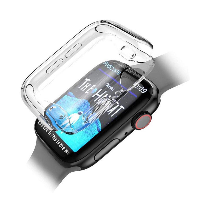 Apple watch 4 case 44mm 2018 supcase top