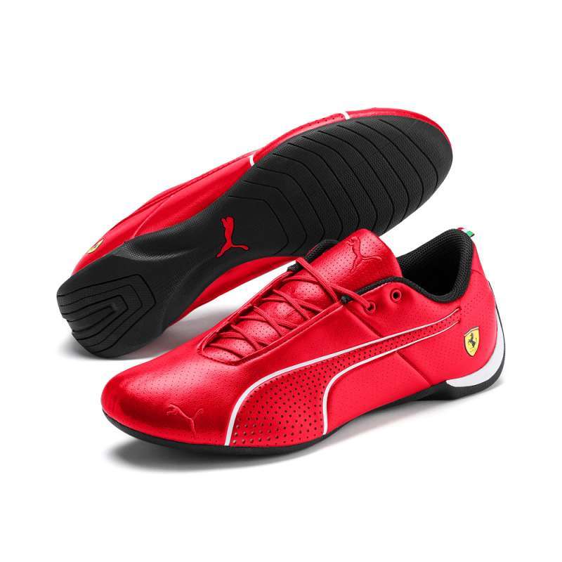 Promo Puma Sepatu Pria PUMA Ferrari 