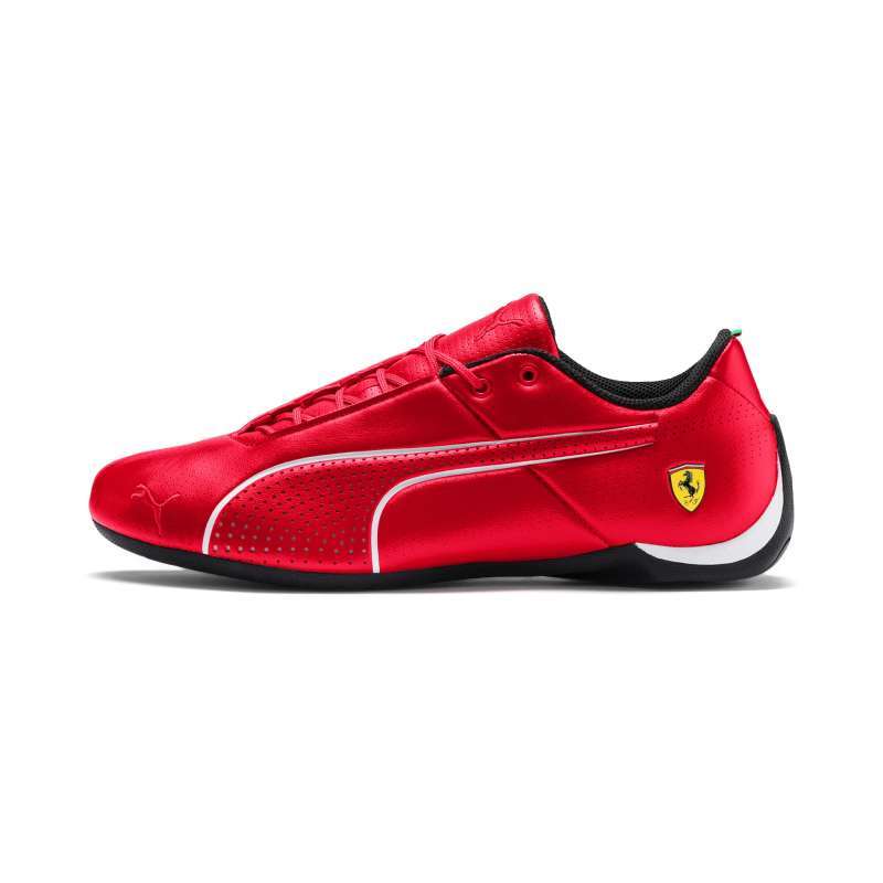 Promo Puma Sepatu Pria PUMA Ferrari 