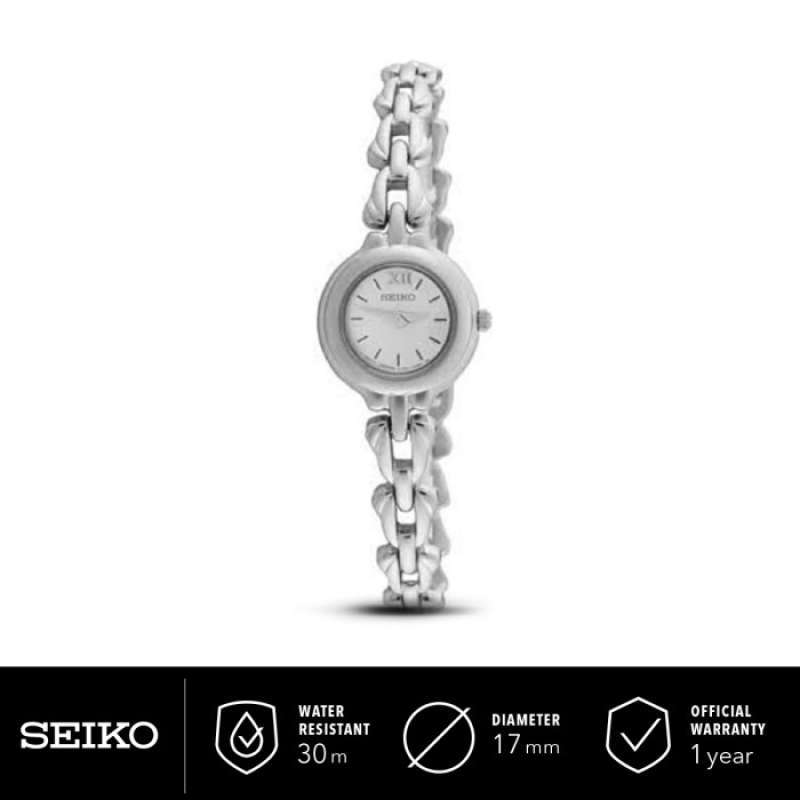 Wanita Seiko Quartz SWA091 