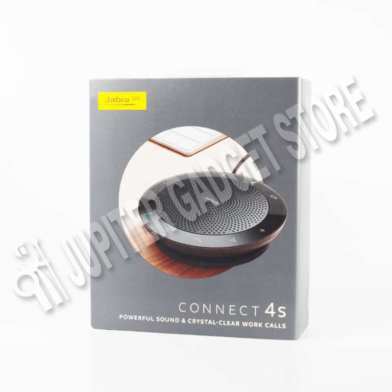 Jual Speaker Bluetooth Jabra Connect 4s 