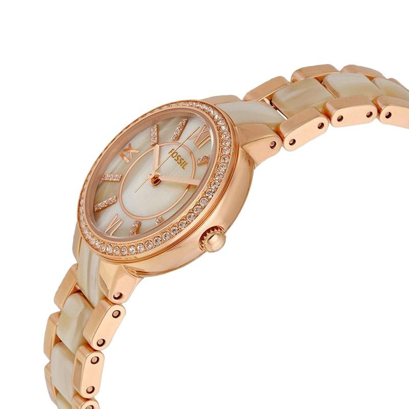 Es3716i FOSSIL Womens Analog Watch ES3716I