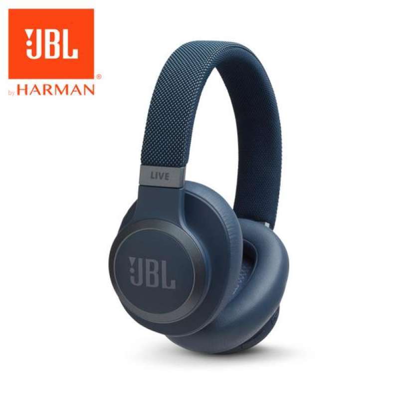 Jual JBL LIVE650BTNC ear noise 