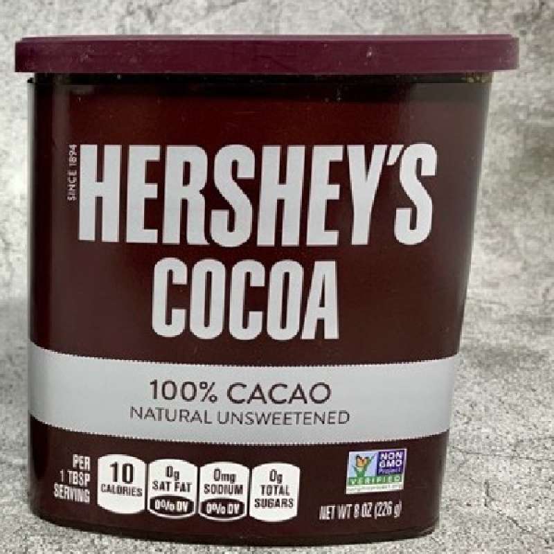 Jual Hershey's Hershey Cocoa Powder - Unsweet di Seller Bunda ...