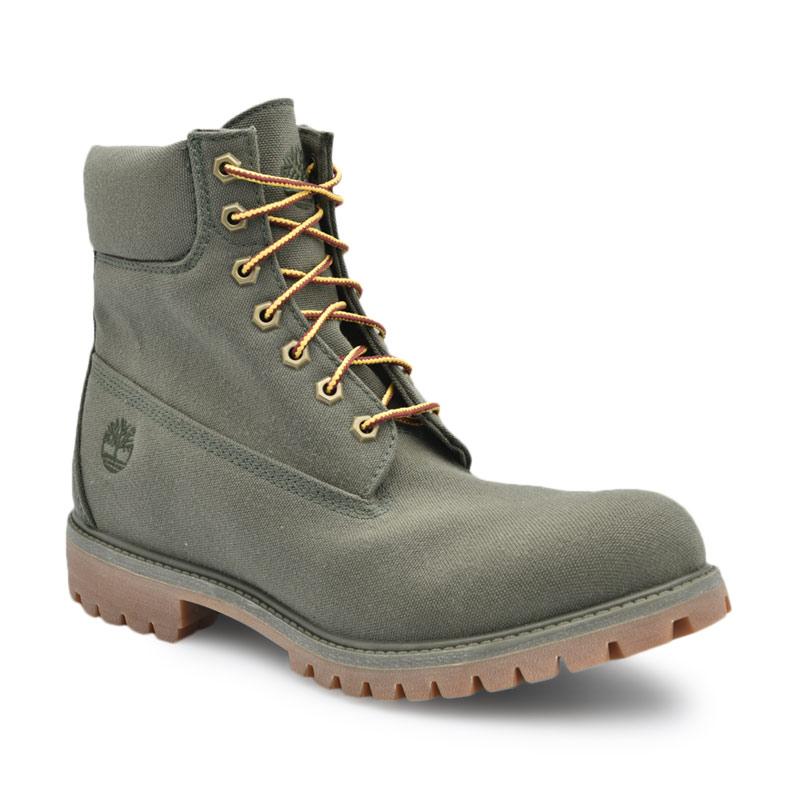 timberland defender system