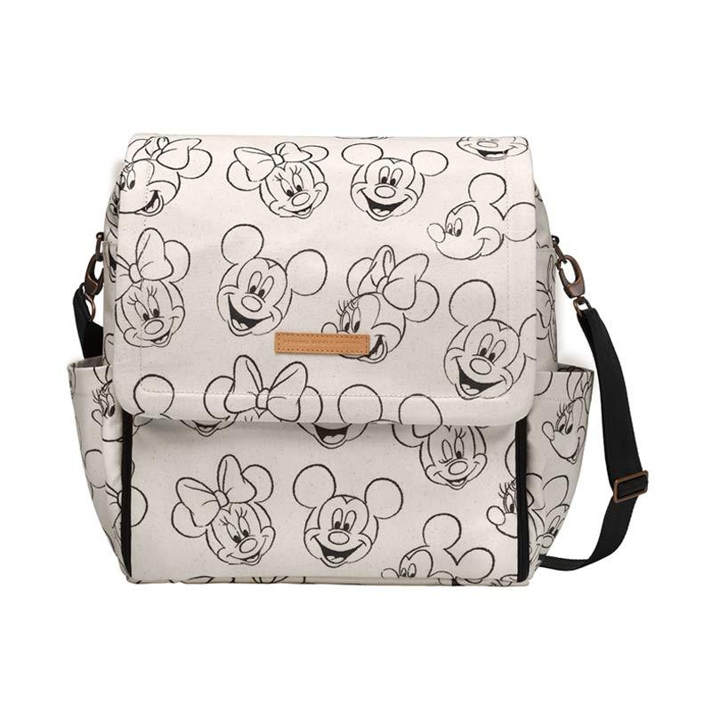 Minnie Backpack Diaper Bag 