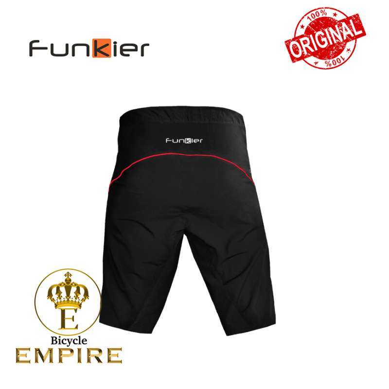 Funkier baggy hotsell cycling shorts