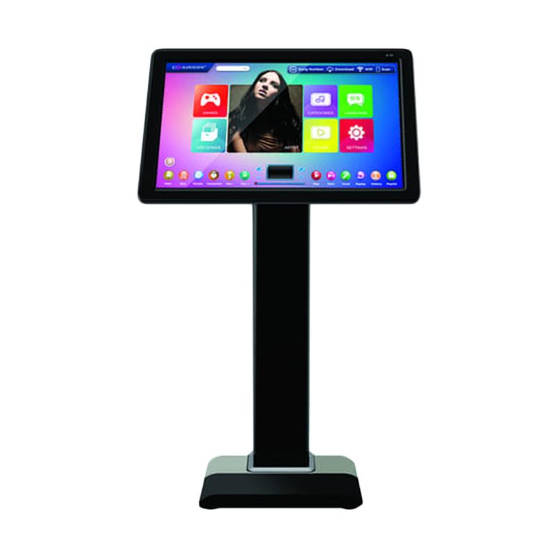 Audiobank X-10 Touchscreen Monitor 