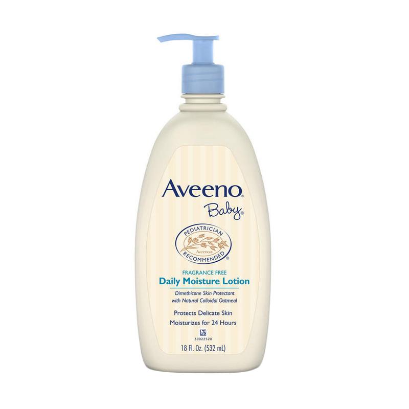 aveeno baby 532ml
