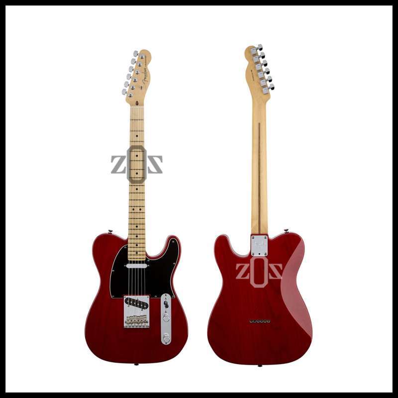 Gitar fender telecaster original new arrivals