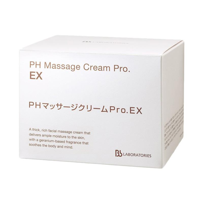 ph massage cream