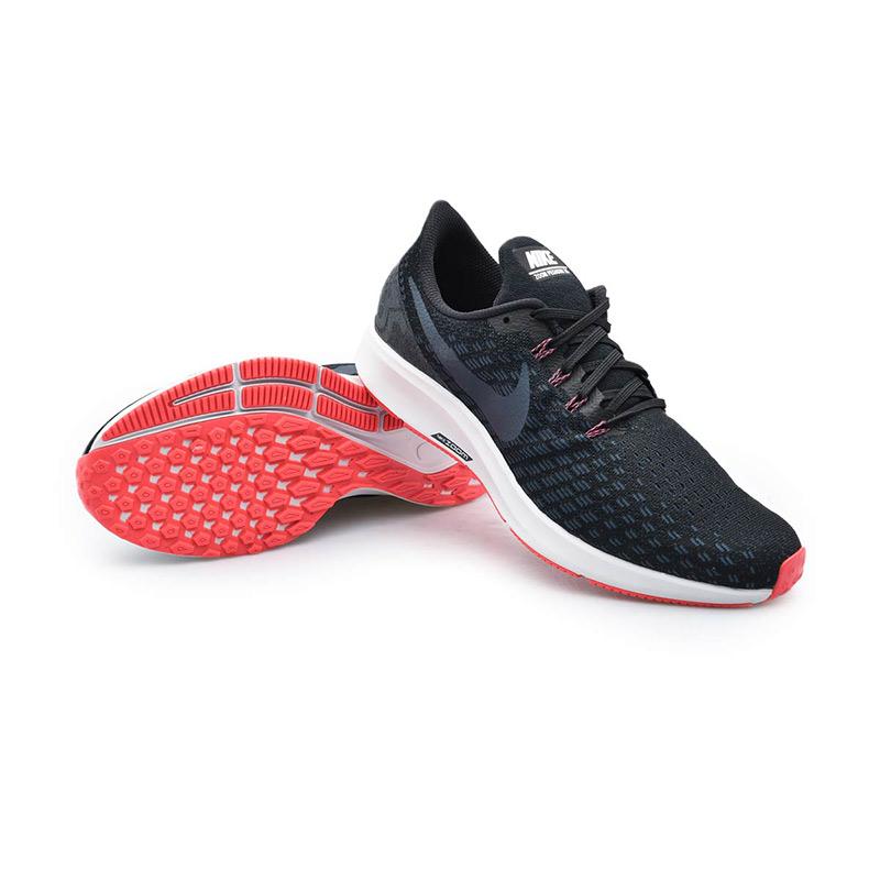 autobiografía Sangrar Itaca Jual NIKE Men Running Air Zoom Pegasus 35 Sepatu Lari Pria [942851-017] di  Seller Blibli.com - Kota Jakarta Barat, DKI Jakarta | Blibli