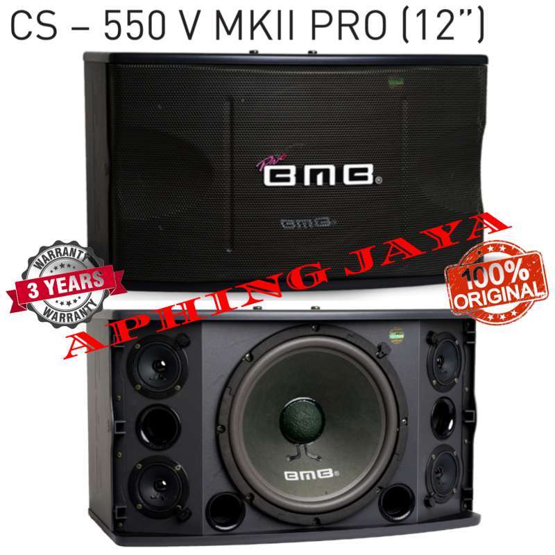 Speaker bmb sales 12 inchi