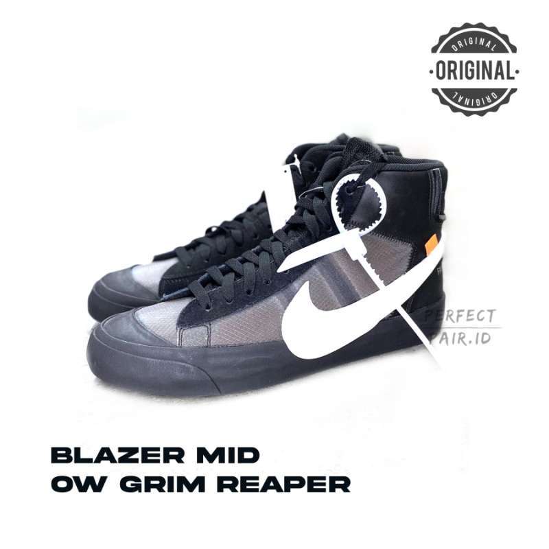 ow grim reaper