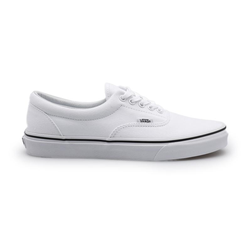 era true white vans