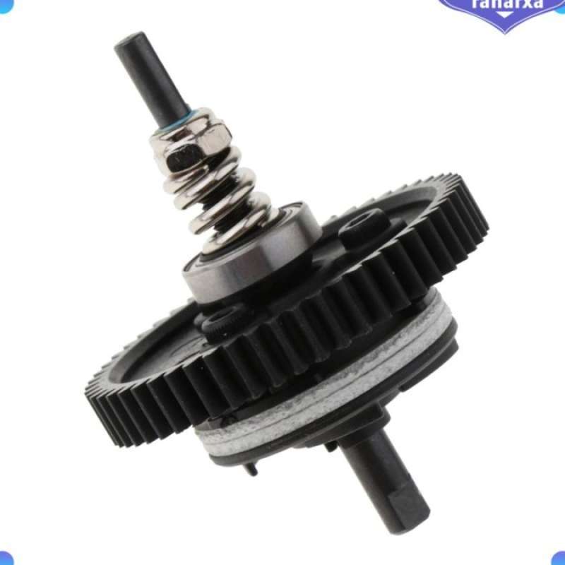 SCALE TRAXXAS SLASH 4X4 HQ 727 RC 