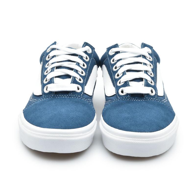 vans old skool sailor blue