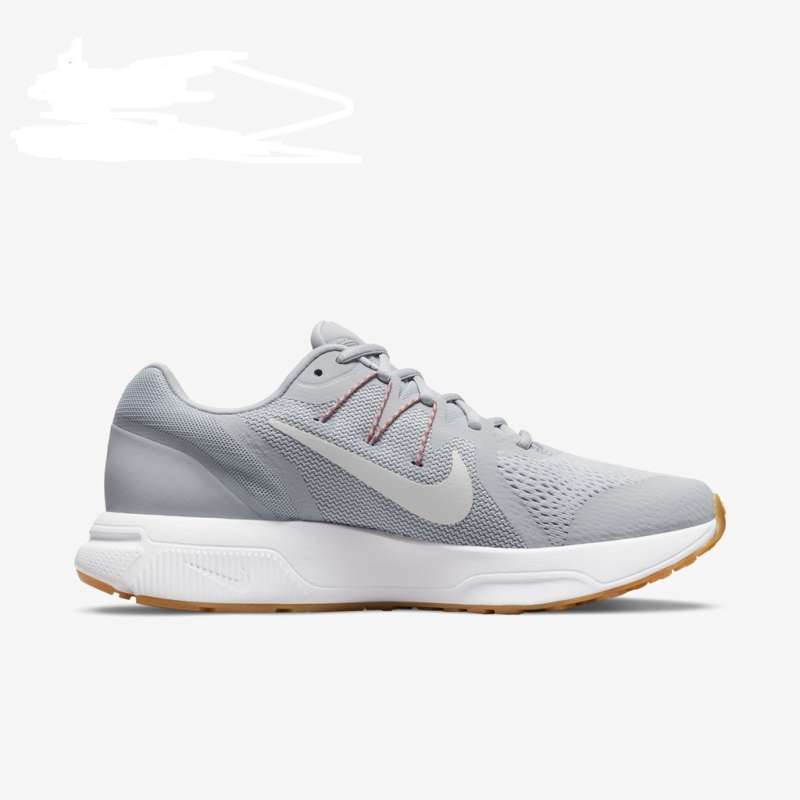 Jual NIKE Mens Zoom Span 3-Wolf Grey/Summit White-Platinum Tint CQ9269-006  Mens Running Shoes - 41 di Seller arsports Official Store - Kab. Pemalang,  Jawa Tengah | Blibli