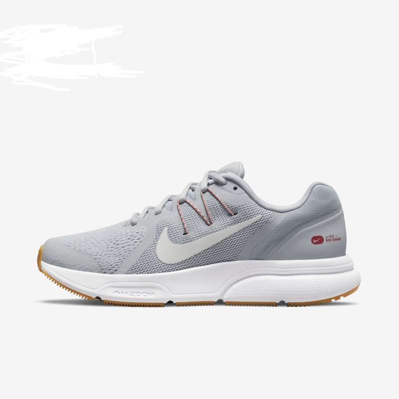 Footwear NIKE - Zoom Span 3 CQ9269 001 Black/White/Anthracite - Asphalt -  Running shoes - Sports shoes - Men's shoes | efootwear.eu