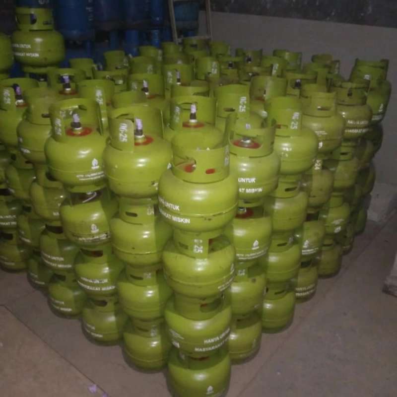 Promo Gratis Ongkir Regulator Winn Gas W-900 M Double Lock (Dengan Meteran) di Seller Lincoln Park - Kota Depok, Jawa Barat | Blibli