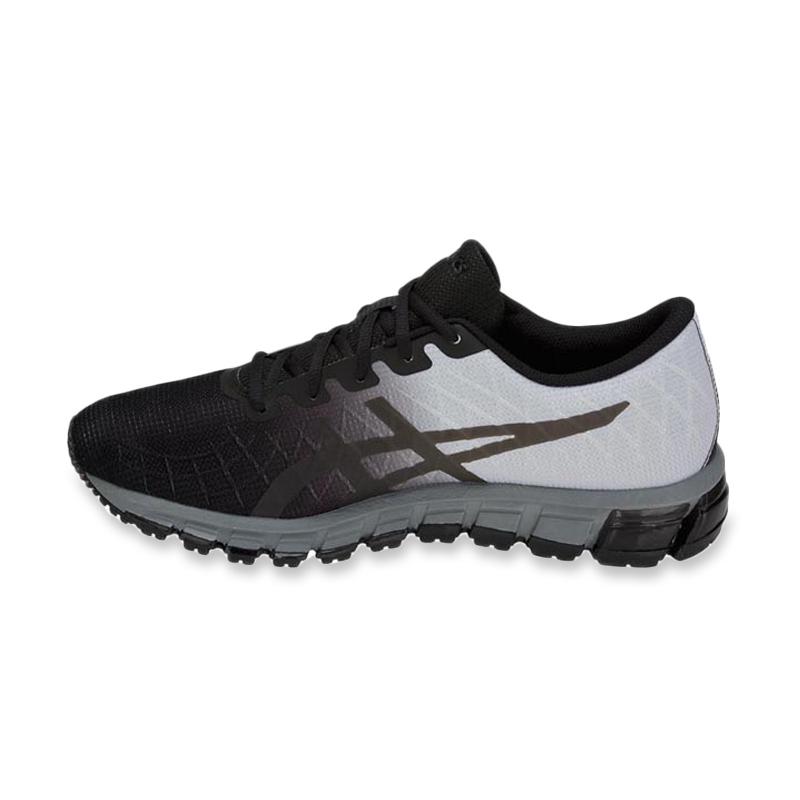 white asics gel quantum