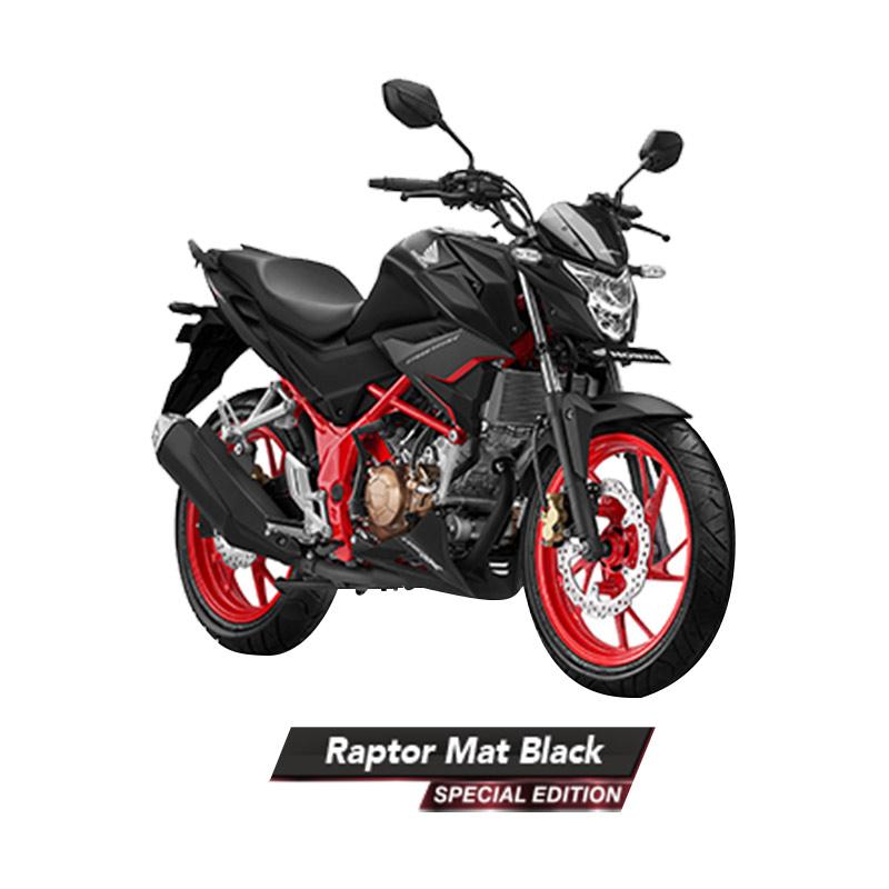 Otr cb150r 2025