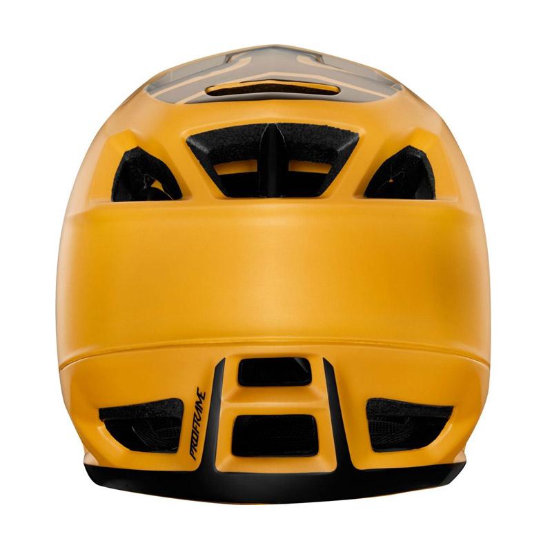 Jual Fox Proframe Helm Sepeda Full Face - Matte Gold 23310-200 (Free Flip  Flop) *T\u0026C - Gold XL di Seller XClub By Xtremerated Official Store - Kota  Bandung, Jawa Barat | Blibli