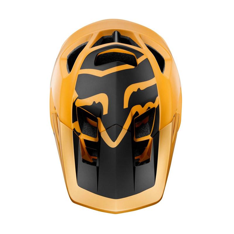 Jual Fox Proframe Helm Sepeda Full Face - Matte Gold 23310-200 (Free Flip  Flop) *T\u0026C - Gold XL di Seller XClub By Xtremerated Official Store - Kota  Bandung, Jawa Barat | Blibli
