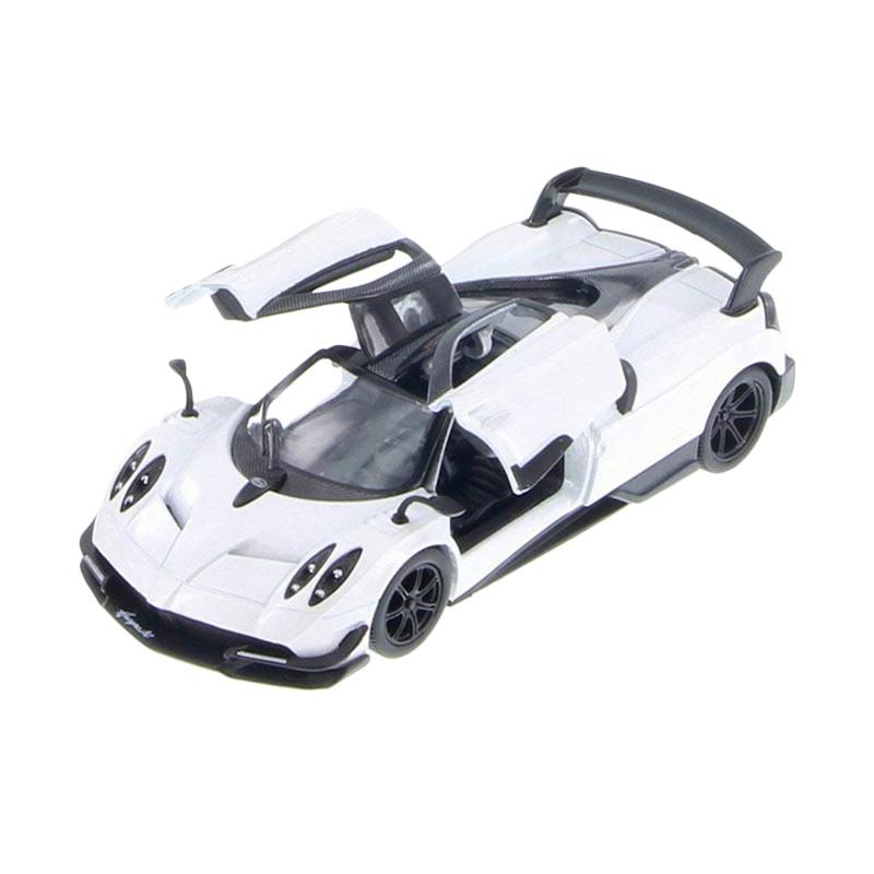 kinsmart pagani