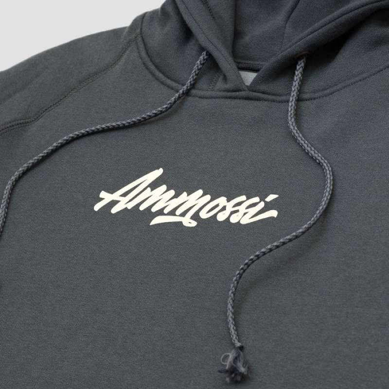 Jual opa - Jaket Sweater Ammossi Art 