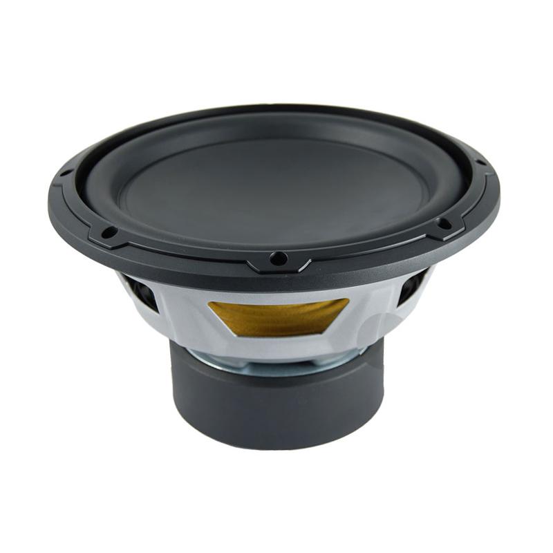 Jual Jl Audio 10w3v3 4 Subwoofer 10 Inch 4 Ohm Di Seller Dynamics Autosound Resigned Indonesia Blibli