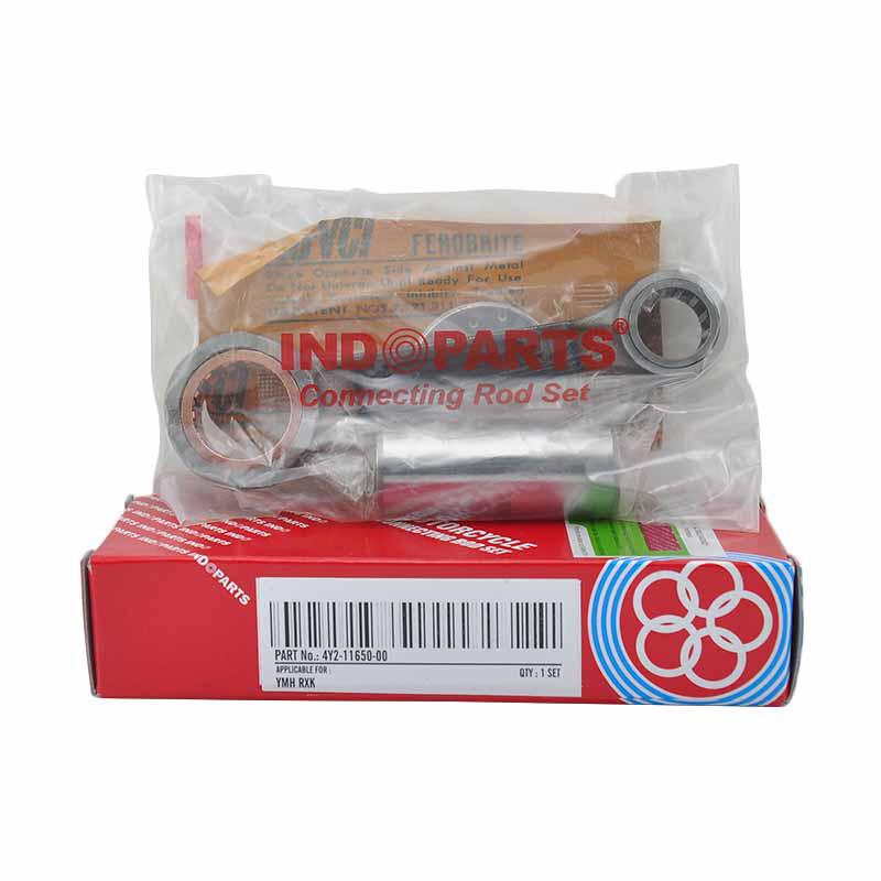 indoparts connecting rod stang seher for rx king