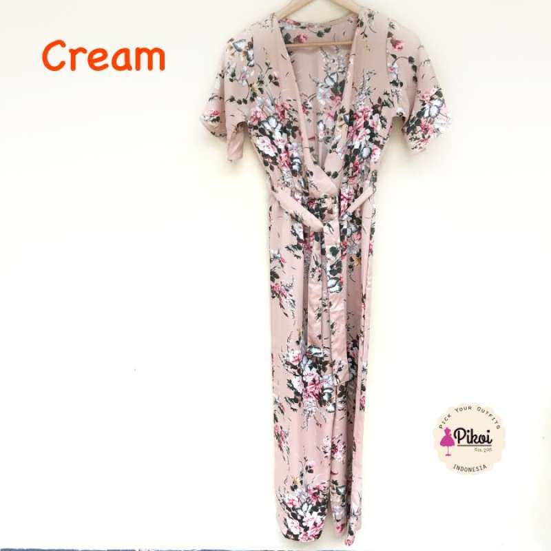 Dress Jumpsuit Celana Murah 