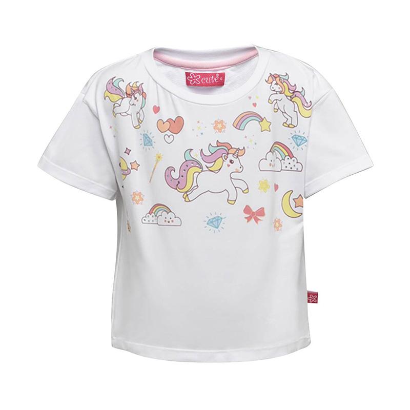girls tee shirts