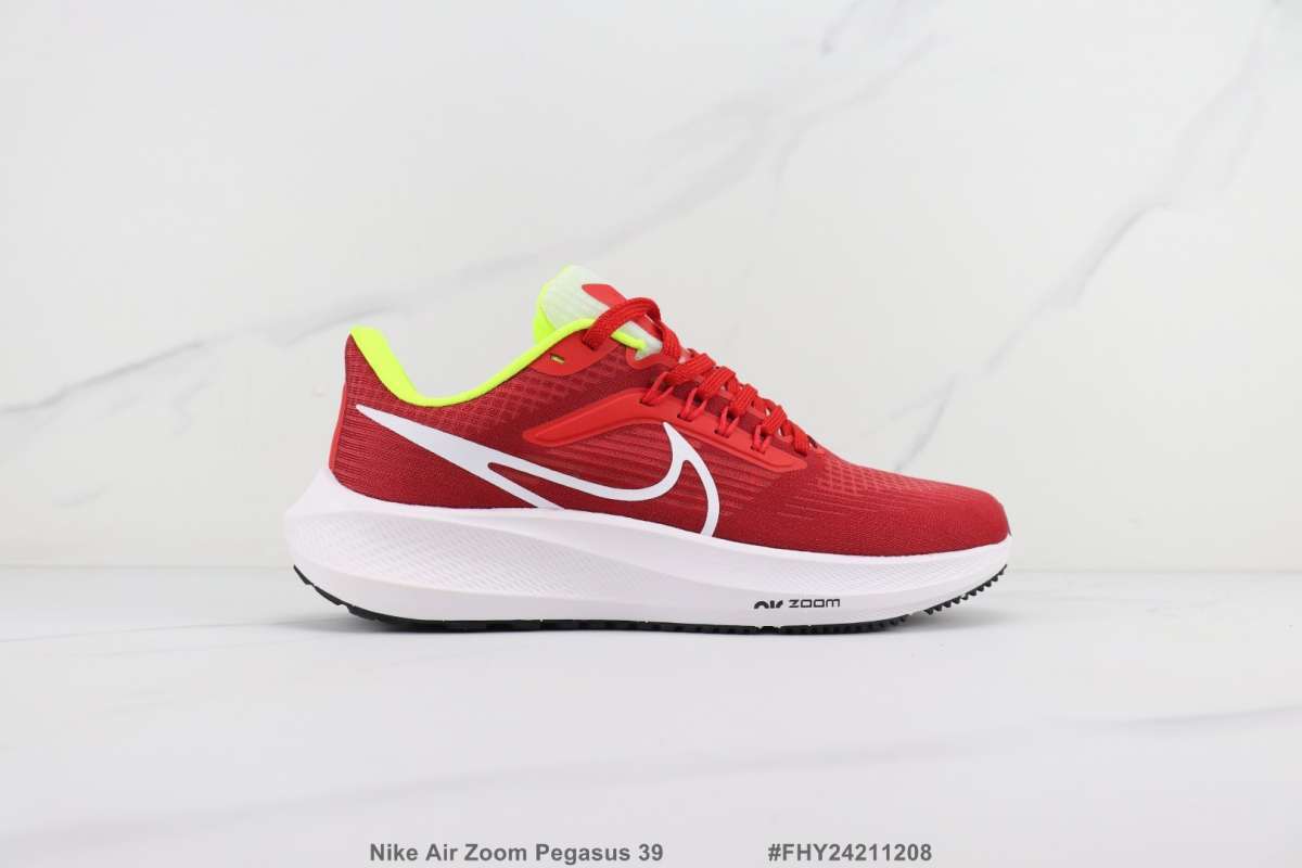 Jual Original Nike Air Zoom Pegasus 39 Men S Sports Running Shoes Sneakers N0382 43 Di Seller Yaocheng Shop China Blibli