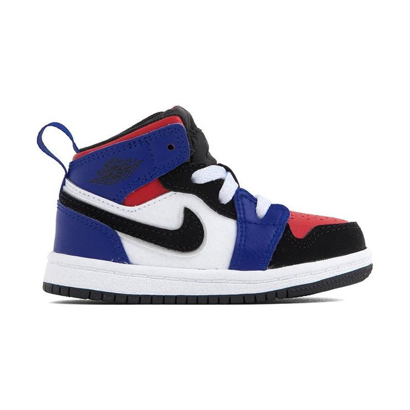 Jual Nike Air Jordan 1 Mid Top 3 Three Toddler Kids Sneaker Sepatu Basket Anak Di Seller Hypebeast Unlimited Kota Jakarta Utara Dki Jakarta Blibli