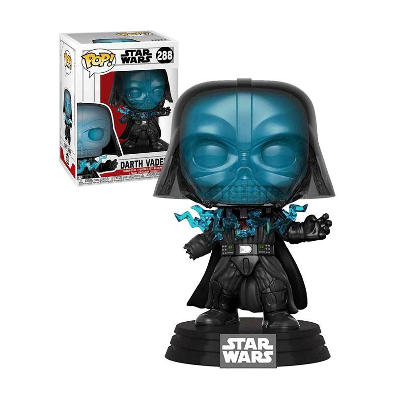 288 Star Wars Darth Vader Vinyl Figure 
