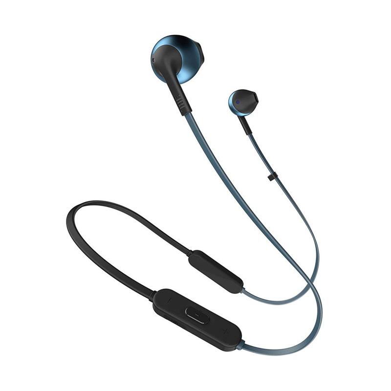 JBL T205BT In Ear Bluetooth Earphone 