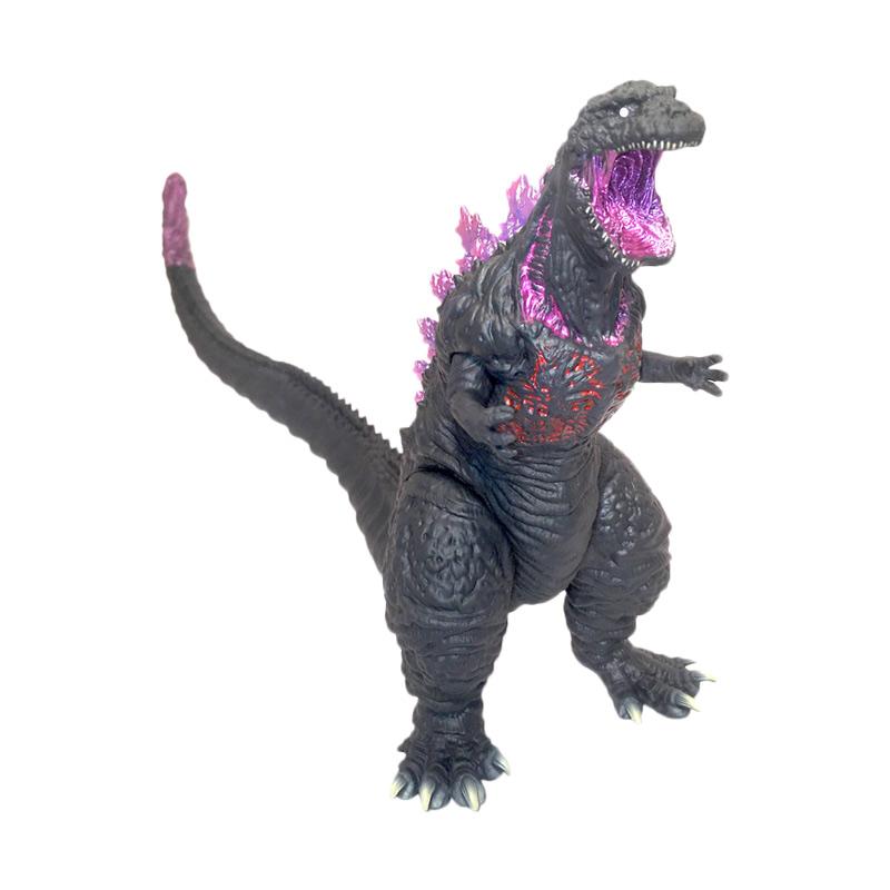 bandai movie monster series