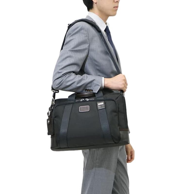 tumi alpha bravo hansen