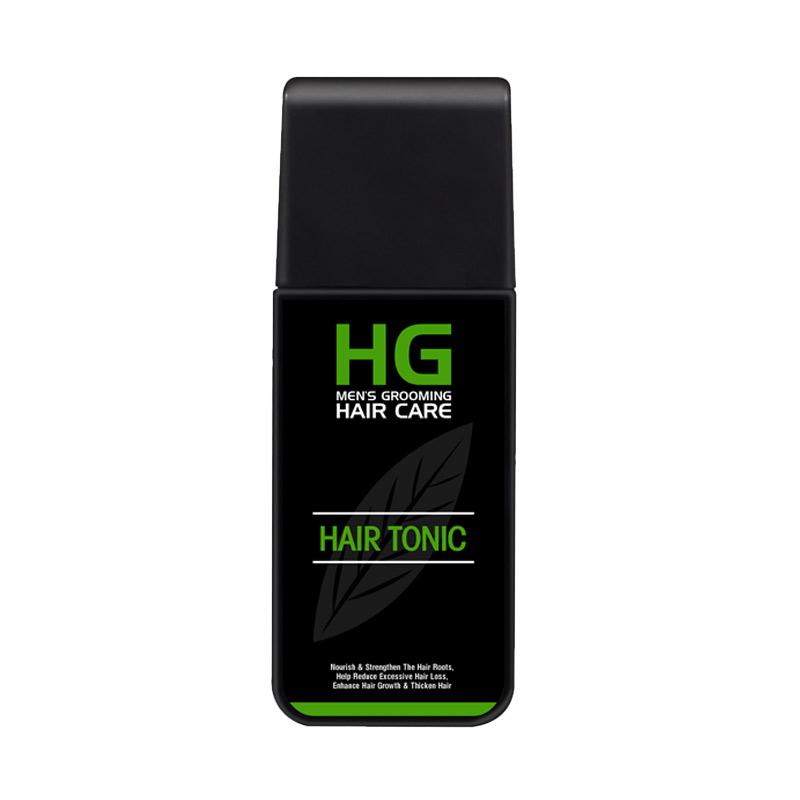 Jual Hg Hair Tonic For Men 125 Ml Online Agustus 2020 Blibli Com