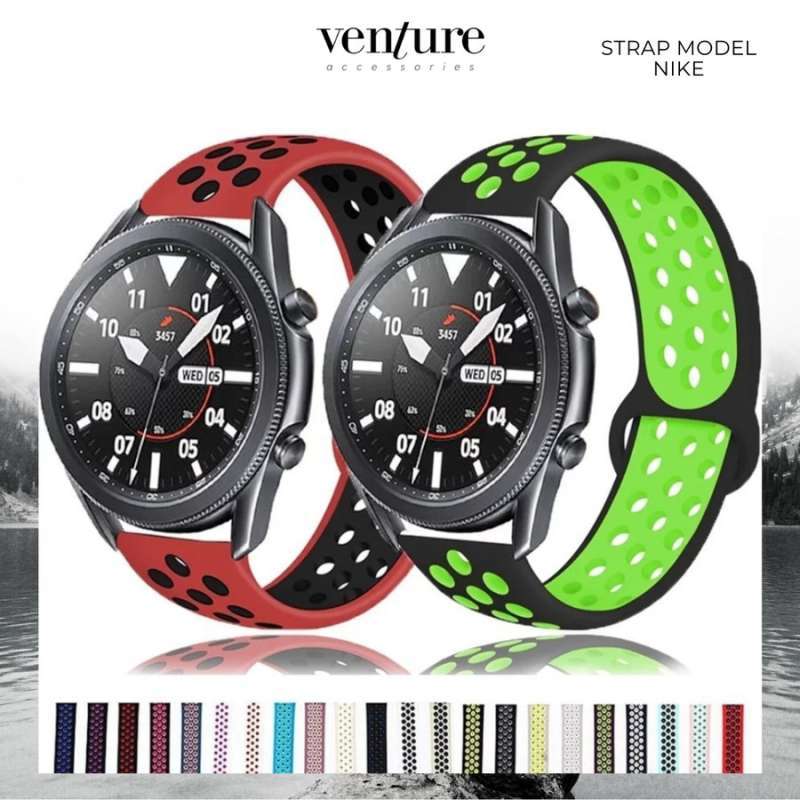 Sport band galaxy watch 3