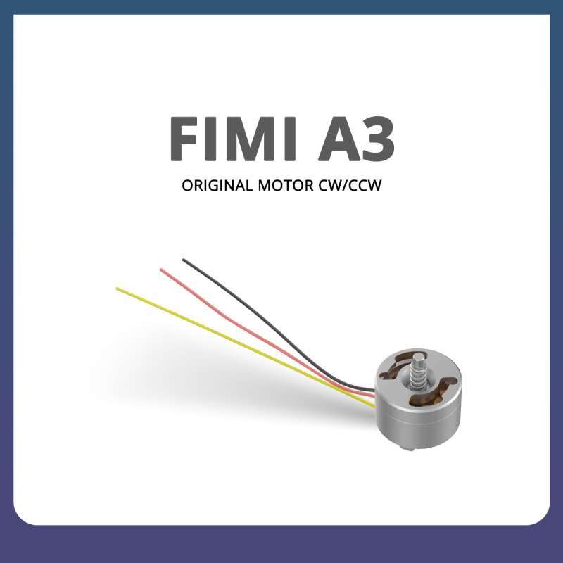 Jual Xiaomi Fimi A3 Original Harga Termurah Februari 2024 Blibli